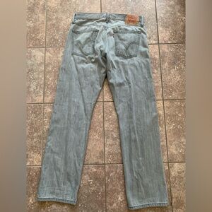 Levi Strauss jeans in size 34x32